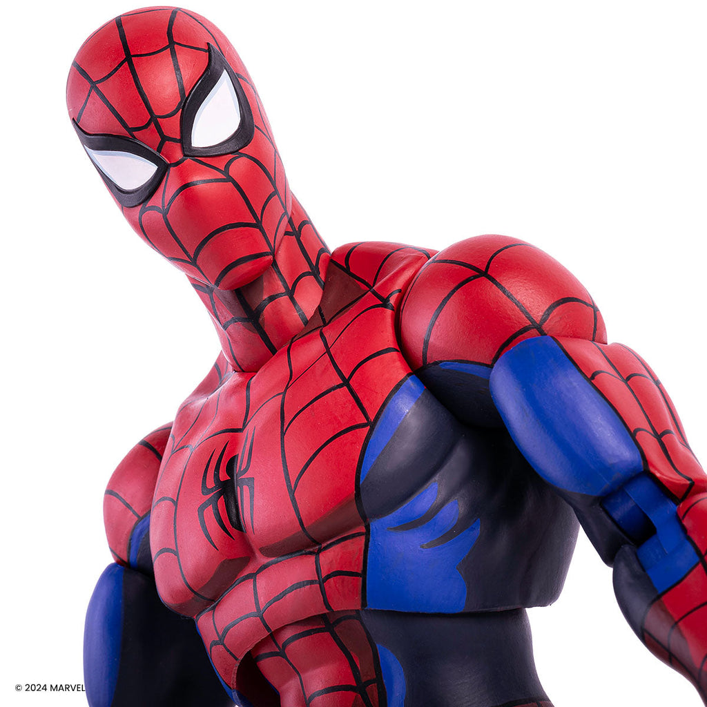Spider-Man Action Figure Toys