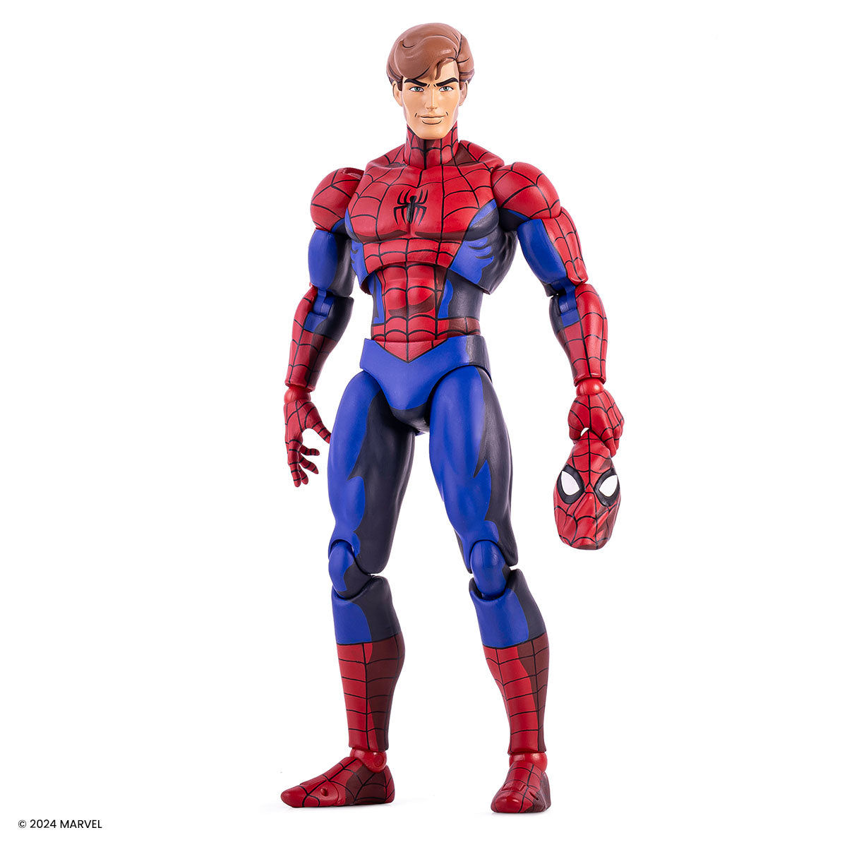 Spider-Man Action Figure Toys