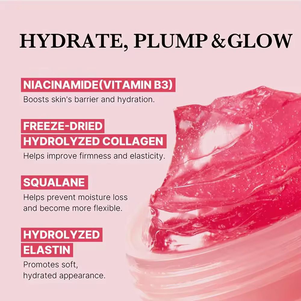 Medicube Collagen Niacinamide Jelly Cream