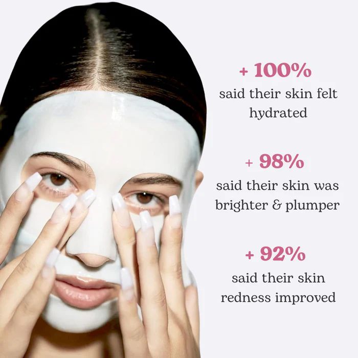 Bio Collagen Real Deep Mask