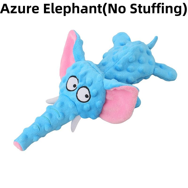 Chewer for Pet toy | Designed for Strong Chewers