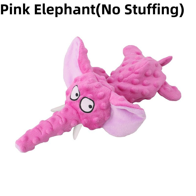 Chewer for Pet toy | Designed for Strong Chewers