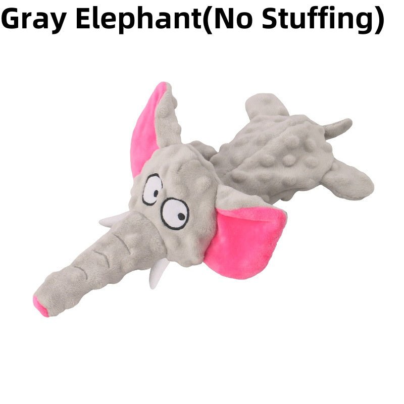 Chewer for Pet toy | Designed for Strong Chewers