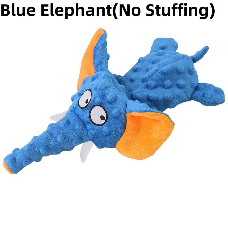 Chewer for Pet toy | Designed for Strong Chewers