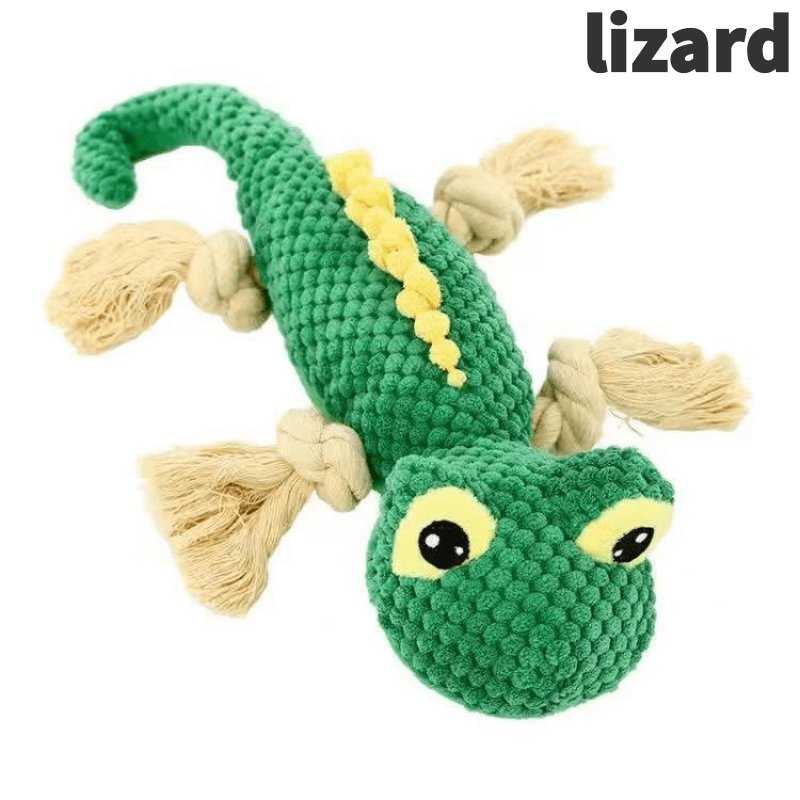 Chewer for Pet toy | Designed for Strong Chewers