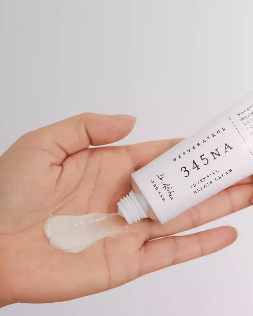 Dr. Althea 345 Relief Cream