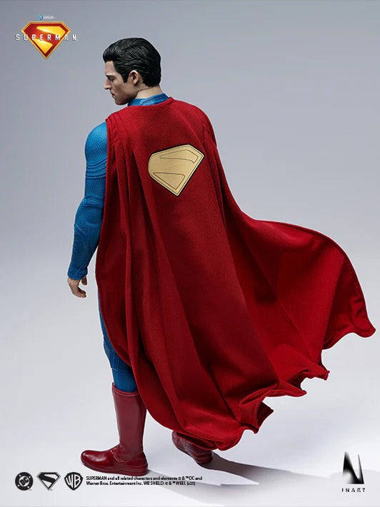 Superman (2025) - Superman 1/6 Collectible Figure