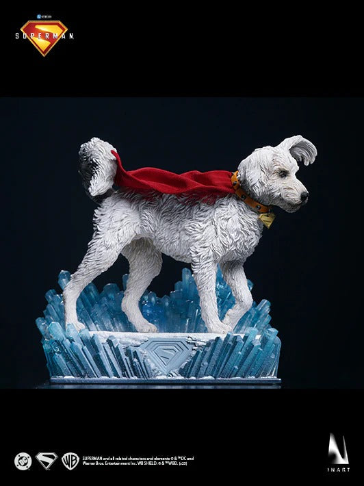 Superman (2025) - Superman 1/6 Collectible Figure