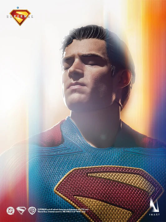 Superman (2025) - Superman 1/6 Collectible Figure