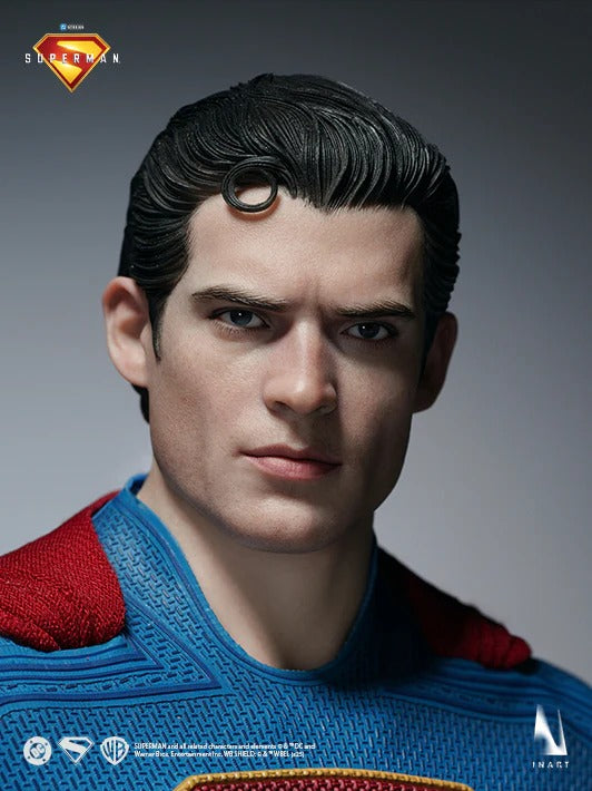Superman (2025) - Superman 1/6 Collectible Figure