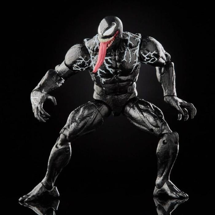 Venom Action Figure