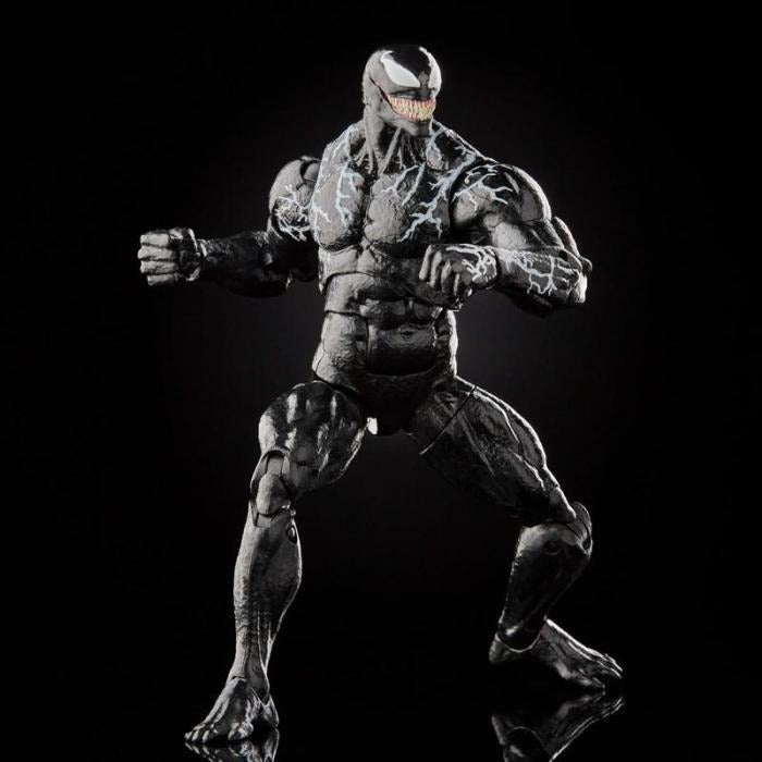 Venom Action Figure