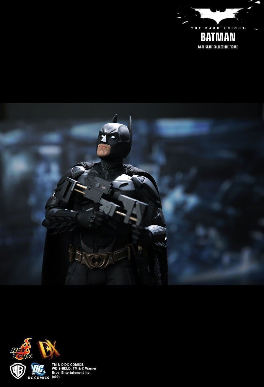 The Dark Knight - Batman