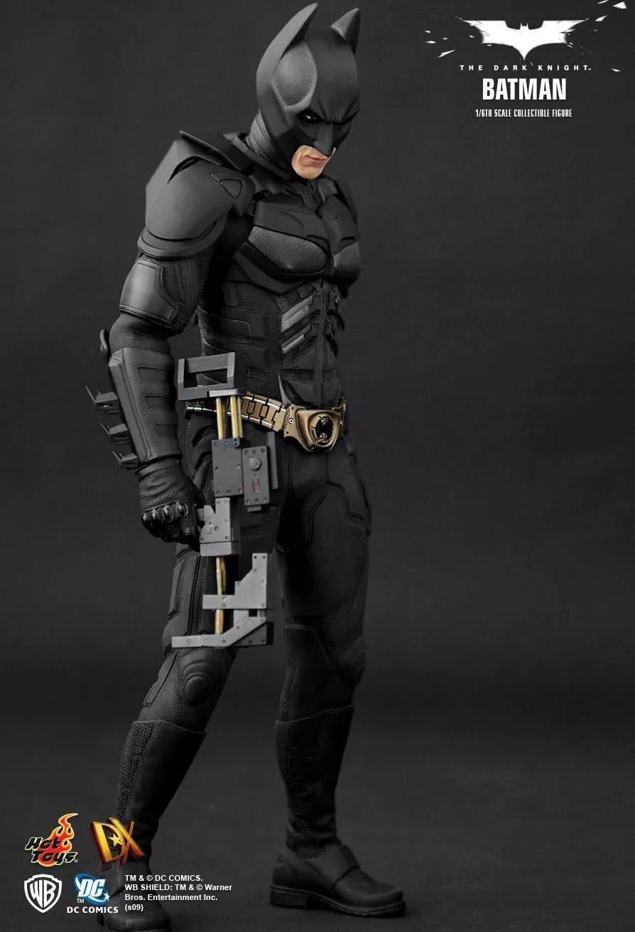 The Dark Knight - Batman