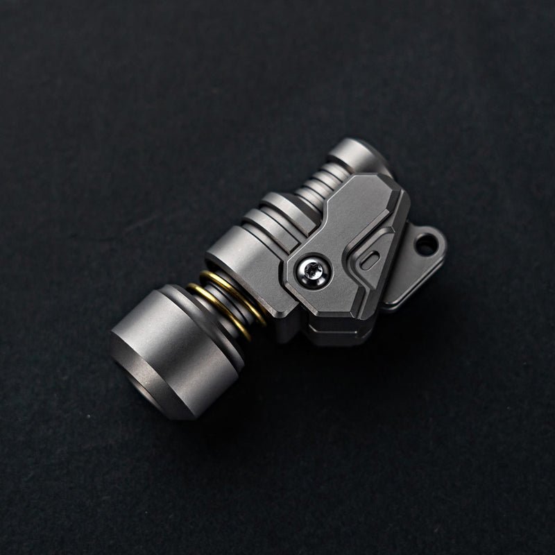 Wanwu BREAKER Howitzer