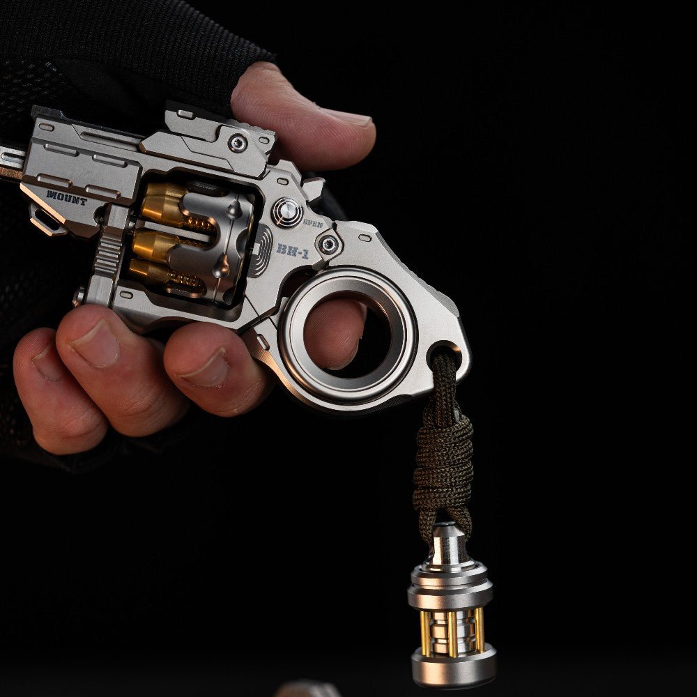 Wanwu BREAKER Howitzer