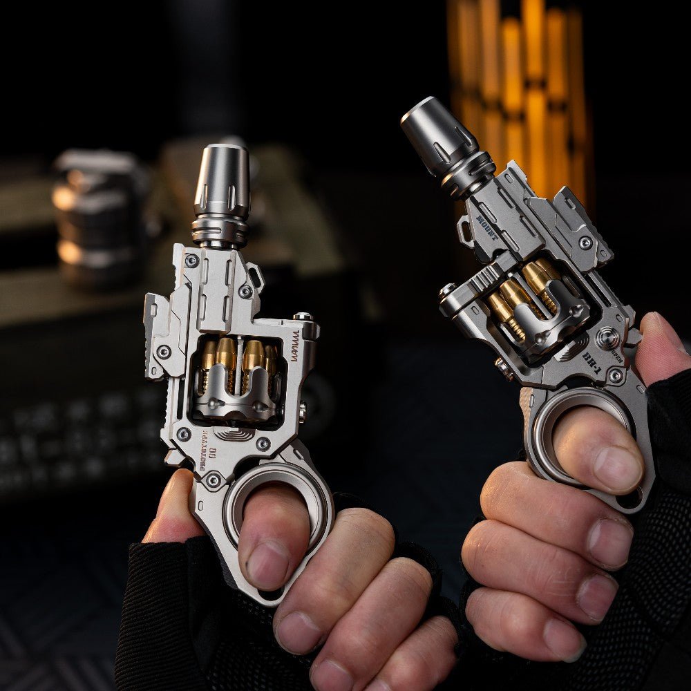 Wanwu BREAKER Howitzer