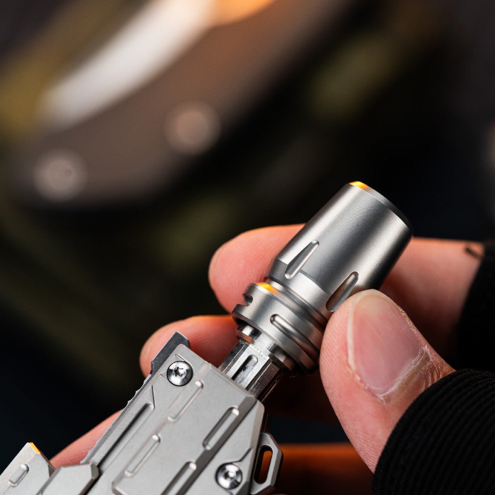 Wanwu BREAKER Howitzer