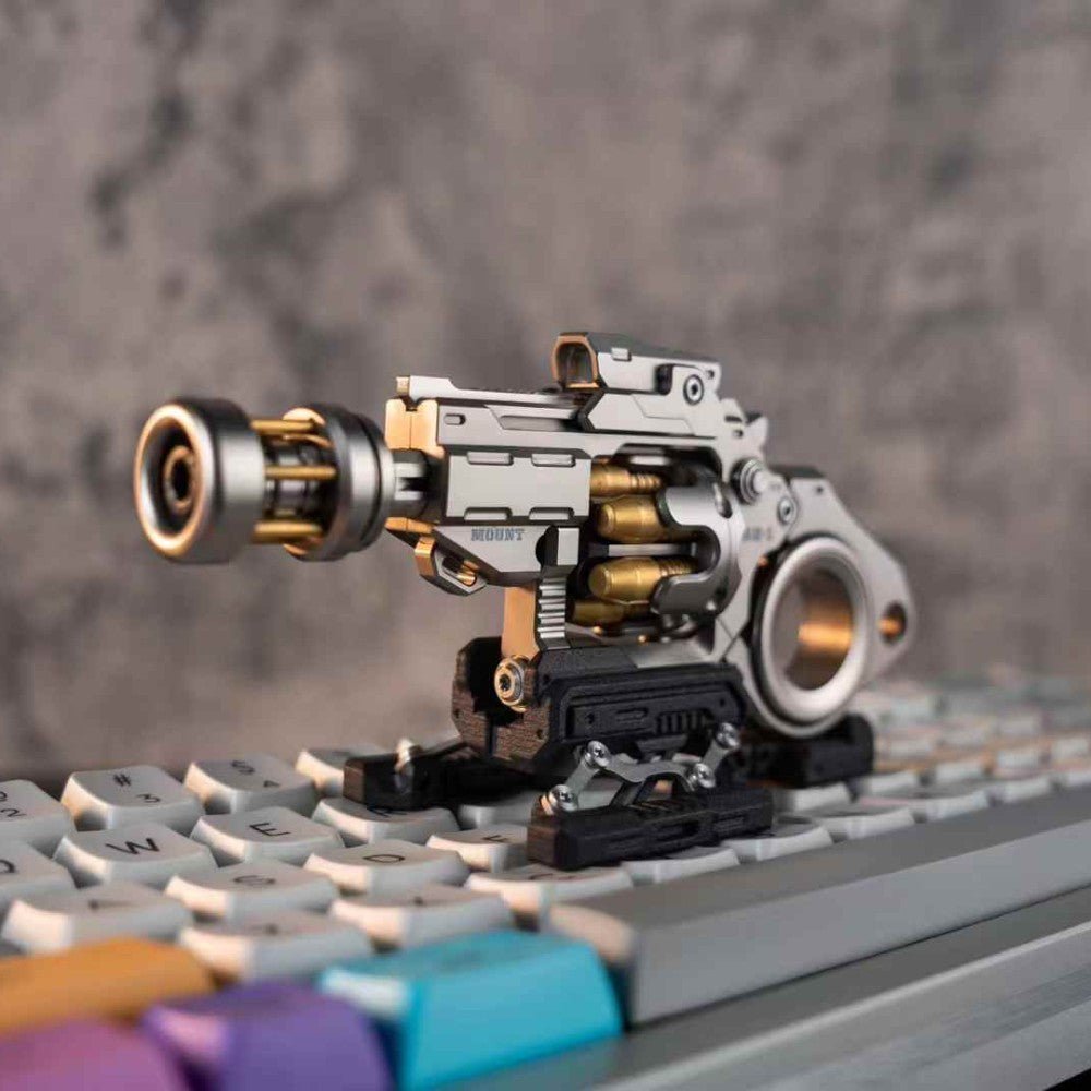 Wanwu BREAKER Howitzer