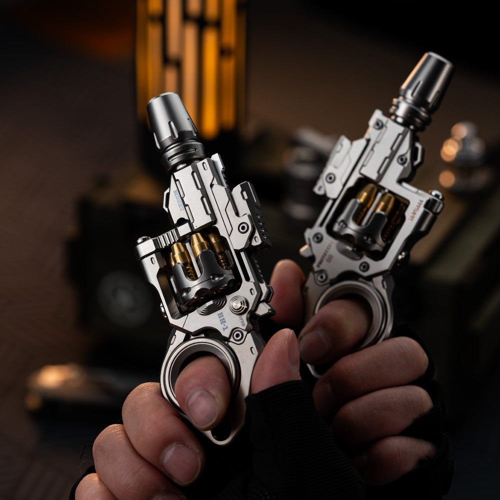 Wanwu BREAKER Howitzer