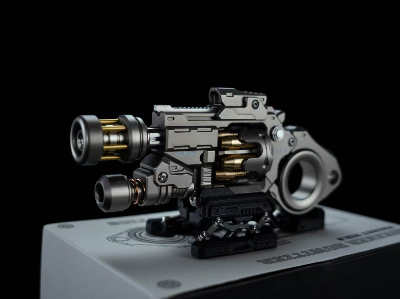 Wanwu BREAKER Howitzer