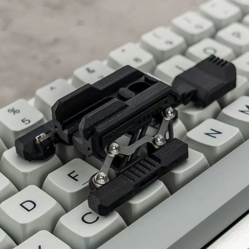 Wanwu BREAKER Howitzer