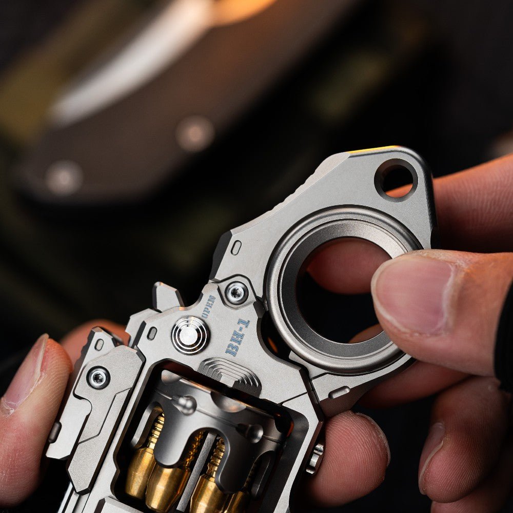 Wanwu BREAKER Howitzer