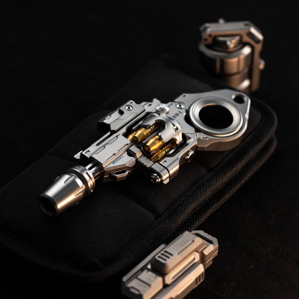 Wanwu BREAKER Howitzer