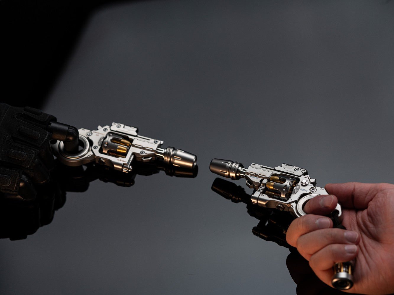 Wanwu BREAKER Howitzer