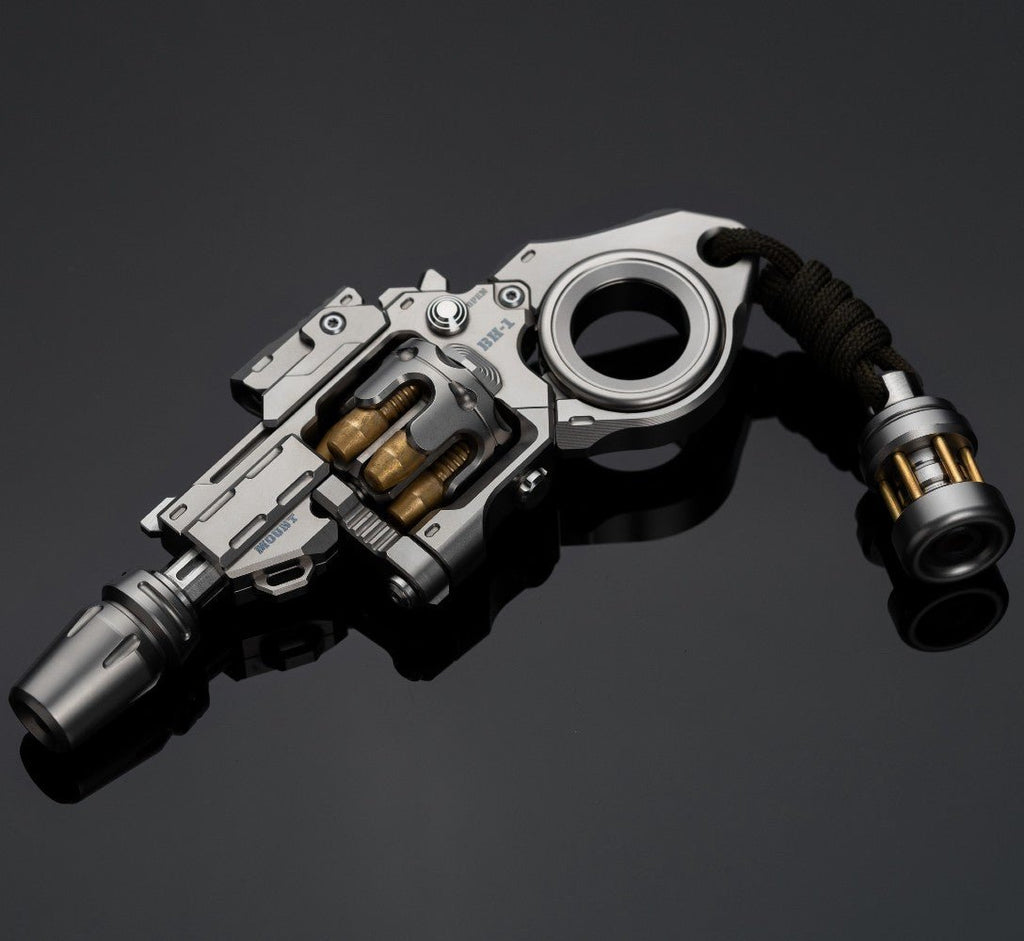 Wanwu BREAKER Howitzer