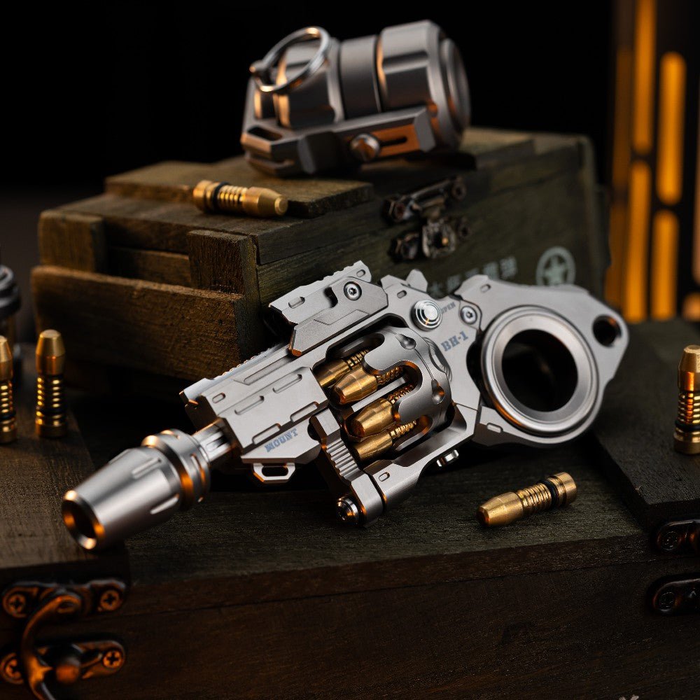 Wanwu BREAKER Howitzer