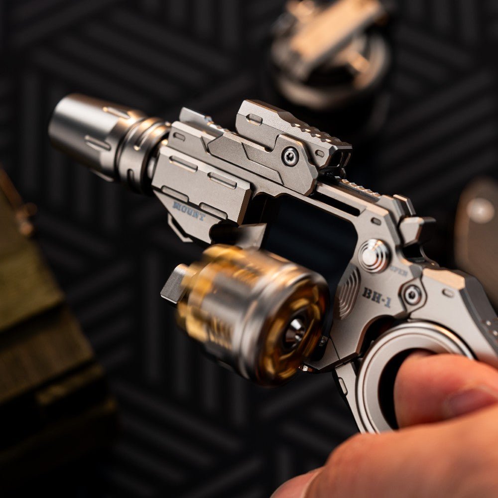 Wanwu BREAKER Howitzer