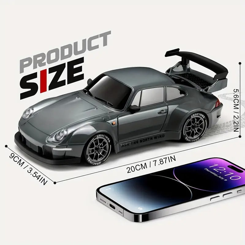 Drift 4X4 Remote Control Car