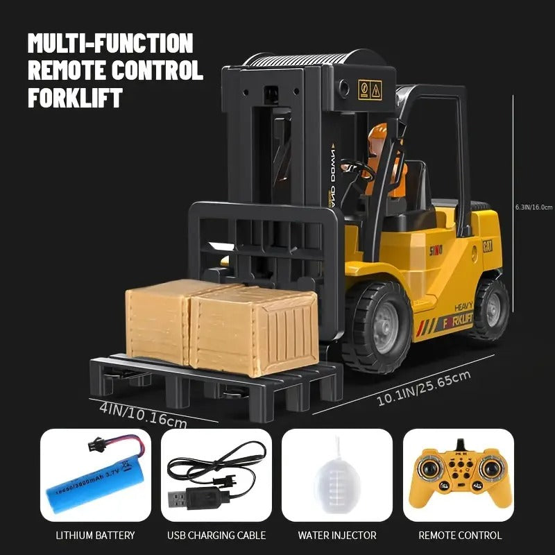 Remote control Forklift Truck