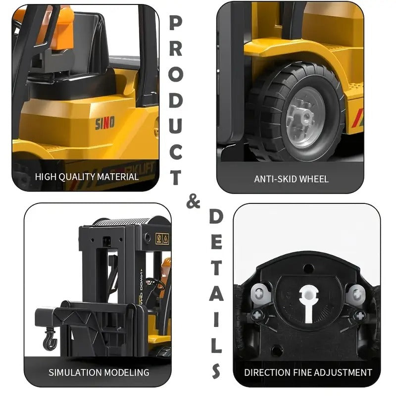 Remote control Forklift Truck