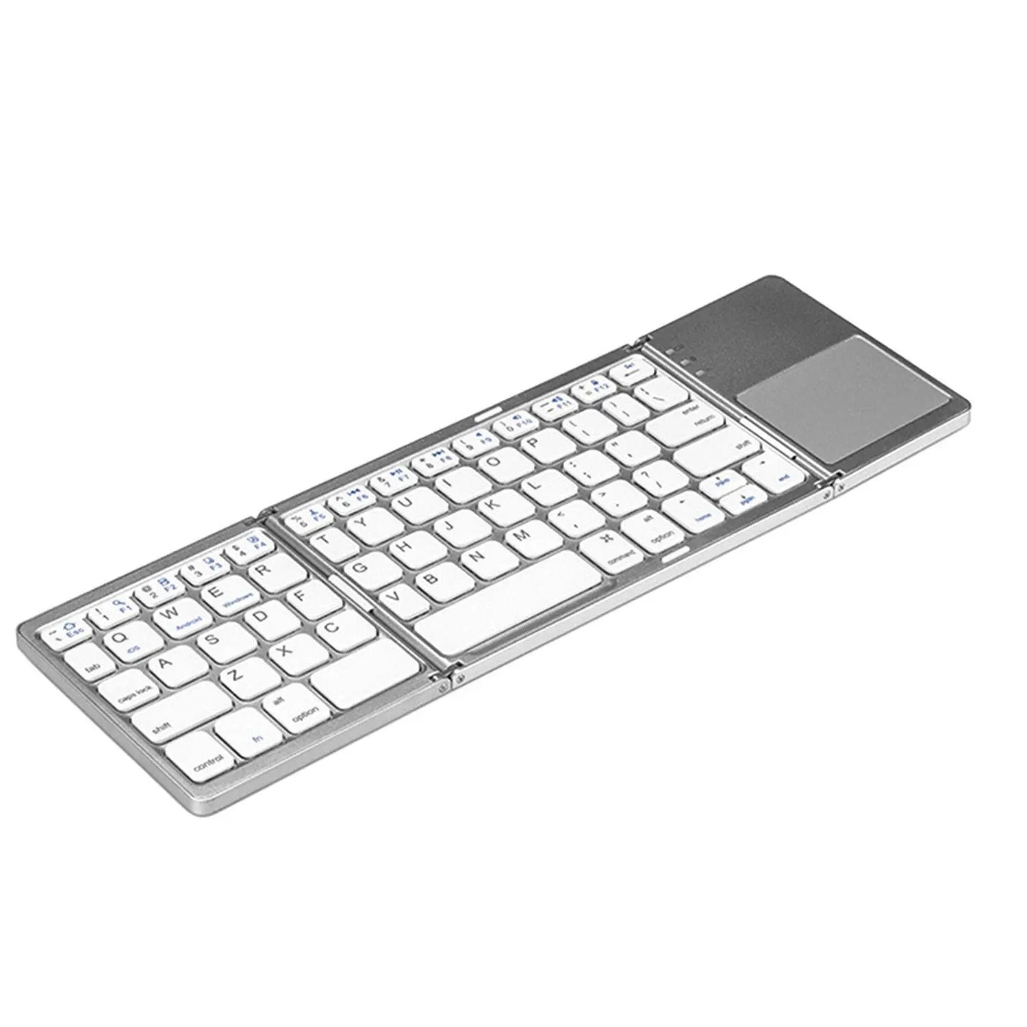 Ultra-thin Wireless Mini Bluetooth-compatible Keyboard