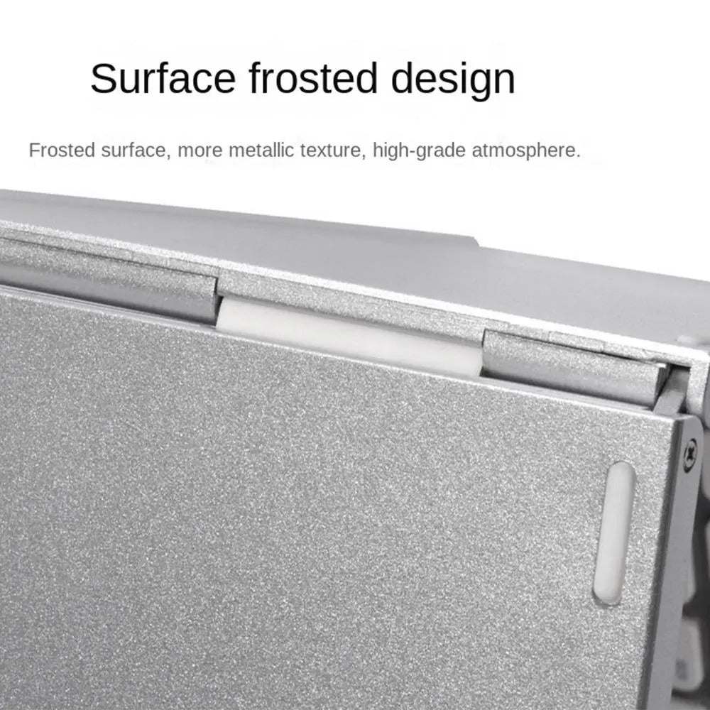 Ultra-thin Wireless Mini Bluetooth-compatible Keyboard